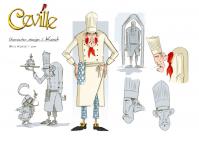 Ceville