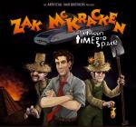 Zak McKracken - Between Time and Space
