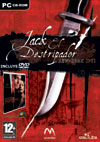 Portada Jack El Destripador - New York 1901