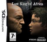 The Last King of Africa