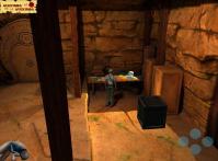 Broken Sword 3: "El Sueño del Dragón"