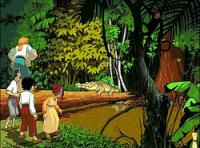 Las Aventuras de Valdo y Marie