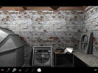 Corrosion: Cold Winter Waiting