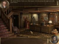Dead Mountaineer's Hotel