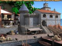 El Engaño de Barbapoca