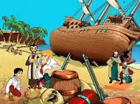 Las Aventuras de Valdo y Marie
