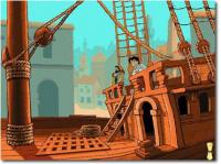 Las Aventuras de Valdo y Marie