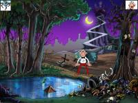 Haz click en la imagen para agrandarla Mortadelo y Filemón: Terror, Espanto y Pavor (Una Aventura de Cine)