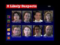 Virtual Murder 1: Who Killed Sam Rupert