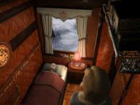 Agatha Christie: Asesinato en el Orient Express