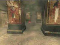 Amenophis: La Resurrección