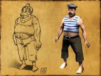 Gooka: El Misterio de Janatris