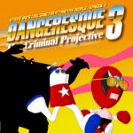 Strong Bad's Cool Game for Attractive People Episode 4: Dangeresque 3