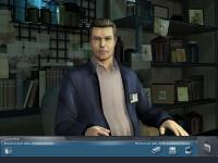 Haz click en la imagen para agrandarla CSI: Crime Scene Investigation