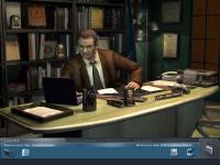 Haz click en la imagen para agrandarla CSI: Crime Scene Investigation