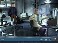 Haz click en la imagen para agrandarla CSI: Crime Scene Investigation