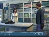 Haz click en la imagen para agrandarla CSI: Crime Scene Investigation