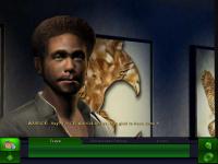Warrick Brown