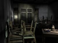 Dark Fall: The Journal