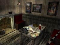 Dark Fall: The Journal