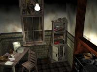 Dark Fall: The Journal