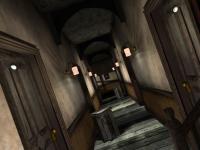 Dark Fall: The Journal