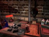 Dark Fall: The Journal