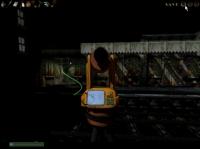 Dark Fall: The Journal