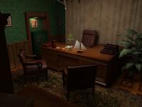 Dead Mountaineer's Hotel