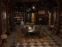 Dead Mountaineer's Hotel