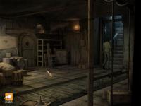 Dead Mountaineer's Hotel