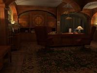 Dead Mountaineer's Hotel