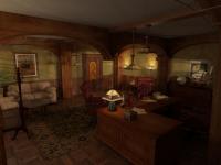 Dead Mountaineer's Hotel