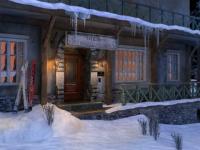 Dead Mountaineer's Hotel