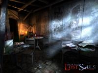 Dark Fall: Lost Souls