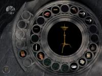El sistema de inventario, idéntico al de Drácula: Resurrección