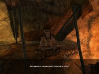 Haz click en la imagen para agrandarla El secreto de la caverna perdida