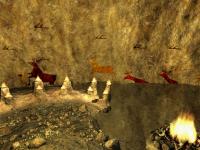 Haz click en la imagen para agrandarla El secreto de la caverna perdida