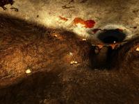 Haz click en la imagen para agrandarla El secreto de la caverna perdida