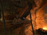 Haz click en la imagen para agrandarla El secreto de la caverna perdida
