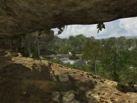 Haz click en la imagen para agrandarla El secreto de la caverna perdida