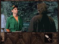 Gabriel Knight 2: 'The Beast Within'