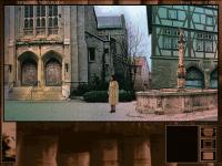 Gabriel Knight 2: 'The Beast Within'
