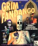 Portada del juego
