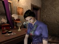 Haz click en la imagen para agrandarla Personajes angulosos en exceso