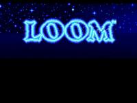 La idea de hacer el Loom surgió de la propia palabra inglesa, evocadora por su ambiguo significado.