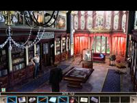 Haz click en la imagen para agrandarla Martin Mystère: Operación Dorian Gray