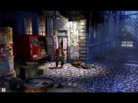 Haz click en la imagen para agrandarla Martin Mystère: Operación Dorian Gray