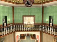 Nancy Drew: The Hidden Staircase