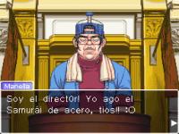 Phoenix Wright: Ace Attorney Phoenix Wright: Ace Attorney